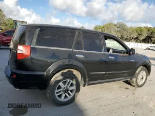 2002 Isuzu Axiom with VIN 4S2CE58XX24612512, listed as a Copart auction lot 77952574 with 201,436 mi miles and Salvage Title. Bid and sale history available at carsss.com. Image 3.