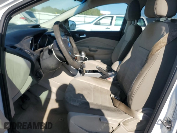 2013 Ford Escape SE with VIN 1FMCU9GX6DUD80822, listed as a Copart auction lot 51673715 with 175,601 mi miles and Clean Title. Bid and sale history available at DreamBid. Image 7.