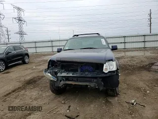 2007 Ford Explorer Sport Trac Limited с VIN 1FMEU53K77UA23990, выставлен на аукционе Copart как лот 50458185 с пробегом 145 472 миль миль и Списание • Salvage title. История ставок и продаж доступна на DreamBid. Изображение 10.