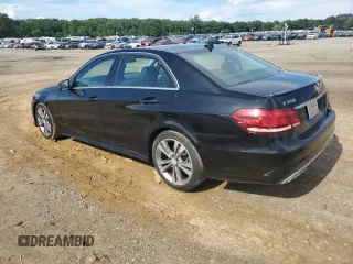 2014 Mercedes-Benz E 350 Sport with VIN WDDHF5KB5EA892234, listed as a Copart auction lot 60993475 with 172,352 mi miles and Clean title. Bid and sale history available at DreamBid. Image 2.