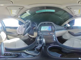 2016 Nissan Maxima S with VIN 1N4AA6APXGC907224, listed as a Copart auction lot 53227235 with 115,911 mi miles and Salvage Title. Bid and sale history available at DreamBid. Image 15.