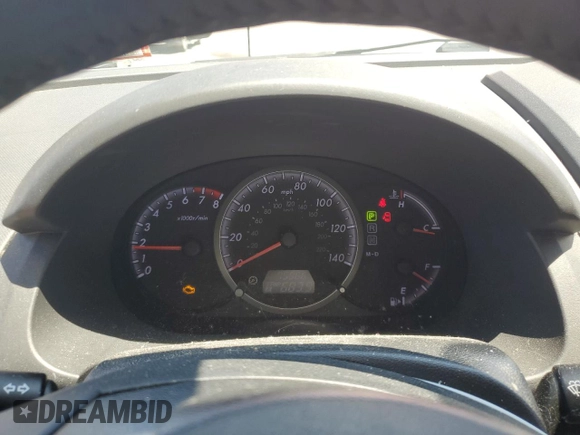 2009 Mazda 5 Grand Touring with VIN JM1CR293090348566, listed as a Copart auction lot 59270145 with 75,966 mi miles and Salvage title. Bid and sale history available at DreamBid. Image 9.