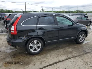 2010 Honda CR-V LX z VIN 5J6RE4H39AL056642, wystawiony jako Copart lot #58130235 z przebiegiem 110 595 mil mil oraz Szkoda całkowita • Salvage title. Historia ofert i sprzedaży dostępna na DreamBid. Obrazek 3.