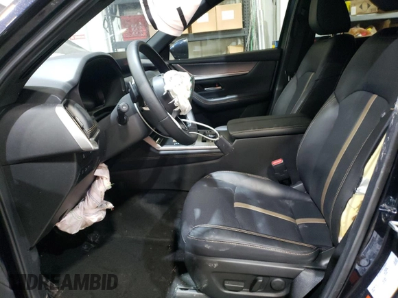 2024 Mazda CX-90 Premium Plus z VIN JM3KKEHD9R1174445, wystawiony jako Copart lot #45038705 z przebiegiem 10 178 mil mil oraz Szkoda całkowita • Salvage title. Historia ofert i sprzedaży dostępna na DreamBid. Obrazek 7.