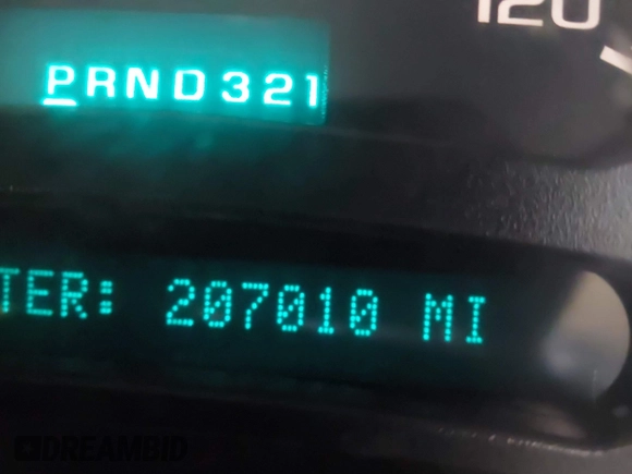 2003 Chevrolet Avalanche z VIN 3GNEK13T23G151831, wystawiony jako IAAI lot #41769769 z przebiegiem 207 010 mil mil oraz . Historia ofert i sprzedaży dostępna na DreamBid. Obrazek 15.