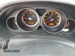2007 Infiniti M x with VIN JNKAY01FX7M452782, listed as a Copart auction lot 50883765 with 119,387 mi miles and Salvage Title. Bid and sale history available at DreamBid. Image 9.