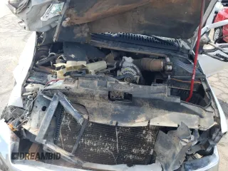 1999 Ford F-250 XL z VIN 1FTNW21F6XEE96518, wystawiony jako Copart lot #60648775 z przebiegiem 288 719 mil mil oraz Nie do naprawy • Non repairable. Historia ofert i sprzedaży dostępna na DreamBid. Obrazek 11.