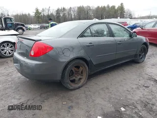2008 Pontiac G6 z VIN 1G2ZG57BX84139343, wystawiony jako IAAI lot #41798306 z przebiegiem 326 510 mil mil oraz . Historia ofert i sprzedaży dostępna na DreamBid. Obrazek 4.
