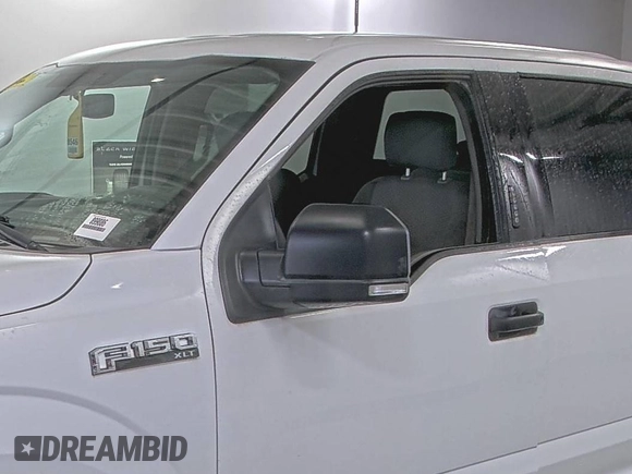 2016 Ford F-150 XLT with VIN 1FTFW1EF1GKF00212, listed as a IAAI auction lot 42659796 with 201,827 mi miles and . Bid and sale history available at DreamBid. Image 23.