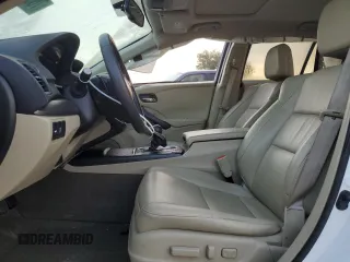 2017 Acura RDX with VIN 5J8TB3H31HL005159, listed as a Copart auction lot 76315184 with 63,582 mi miles and Salvage Title. Bid and sale history available at carsss.com. Image 7.