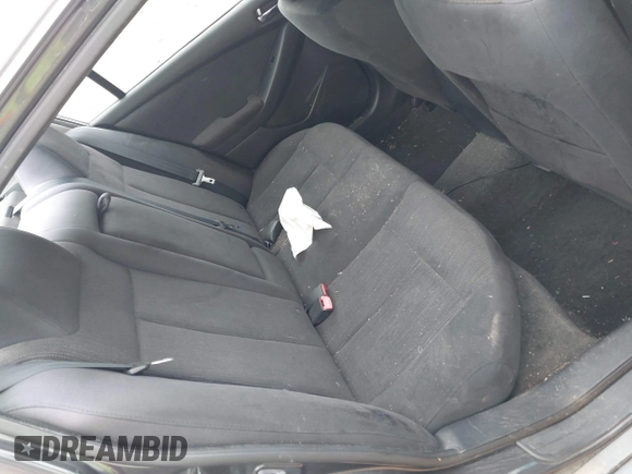 2012 Nissan Altima 2.5 with VIN 1N4AL2AP5CN469150, listed as a IAAI auction lot 41972637 with 244,837 mi miles and . Bid and sale history available at DreamBid. Image 8.