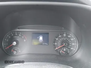 2021 Kia Soul S with VIN KNDJ23AU7M7126130, listed as a IAAI auction lot 42118112 with 21,773 mi miles and . Bid and sale history available at DreamBid. Image 7.