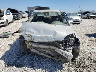 2001 Honda Civic EX with VIN 1HGES26771L030629, listed as a Copart auction lot 48322835 with Not Provided miles and Salvage Title. Bid and sale history available at DreamBid. Image 5.