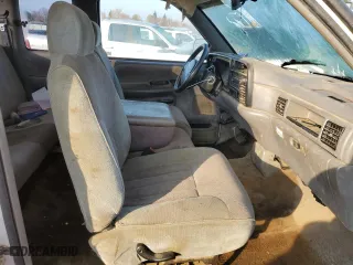 1996 Dodge Ram 1500 with VIN 3B7HC13Z6TG102221, listed as a Copart auction lot 82932334 with 226,576 mi miles and Clean Title. Bid and sale history available at carsss.com. Image 10.
