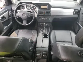 2012 Mercedes-Benz GLK with VIN WDCGG5GB3CF866902, listed as a Copart auction lot 47897675 with 139,556 mi miles and Clean Title. Bid and sale history available at carsss.com. Image 8.