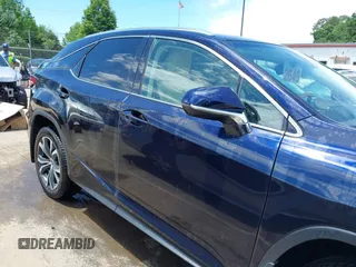 2019 Lexus RX 350 z VIN 2T2BZMCAXKC185818, wystawiony jako IAAI lot #42308783 z przebiegiem 45 708 mil mil oraz . Historia ofert i sprzedaży dostępna na DreamBid. Obrazek 14.