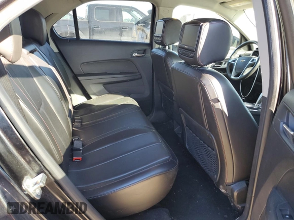 2013 Chevrolet Equinox LT with VIN 2GNFLPE32D6227028, listed as a Copart auction lot 74994674 with 217,512 mi miles and Clean Title. Bid and sale history available at DreamBid. Image 11.