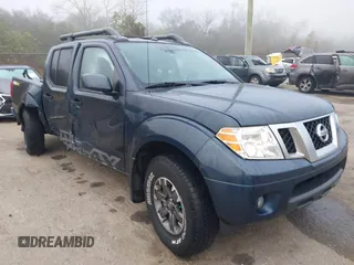 2020 Nissan Frontier SV with VIN 1N6ED0EB6LN723313, listed as a IAAI auction lot 41101142 with 20,255 mi miles and . Bid and sale history available at DreamBid. Image 1.