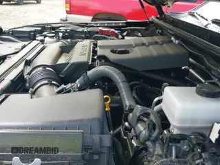 2025 Nissan Frontier Pro-4X с VIN 1N6ED1EK6SN603614, выставлен на аукционе IAAI как лот 42376916 с пробегом 10 453 миль миль и . История ставок и продаж доступна на DreamBid. Изображение 20.