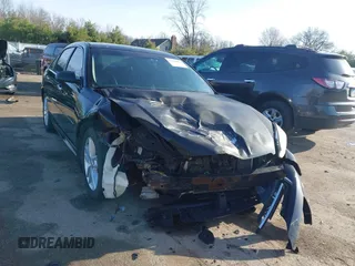 2012 Chevrolet Impala LTZ with VIN 2G1WC5E30C1293224, listed as a IAAI auction lot 41946526 with 174,784 mi miles and . Bid and sale history available at DreamBid. Image 6.