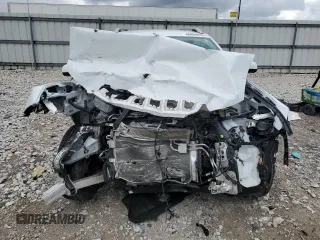 2019 Jeep Cherokee Latitude with VIN 1C4PJMCB4KD367480, listed as a Copart auction lot 49639655 with 54,508 mi miles and Salvage title. Bid and sale history available at DreamBid. Image 5.