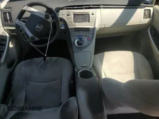 2014 Toyota Prius Four with VIN JTDKN3DU3E1777055, listed as a Copart auction lot 55202455 with 182,386 mi miles and Clean Title. Bid and sale history available at carsss.com. Image 8.