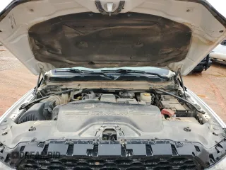 2022 Ram 3500 Tradesman z VIN 3C63R3GL4NG238612, wystawiony jako Copart lot #51502195 z przebiegiem 110 373 mil mil oraz Czysty tytuł • Clean title. Historia ofert i sprzedaży dostępna na DreamBid. Obrazek 11.