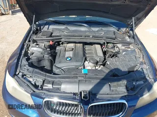 2011 BMW 3 Series 328i с VIN WBAPH7G5XBNN02082, выставлен на аукционе IAAI как лот 41988349 с пробегом 142 190 миль миль и . История ставок и продаж доступна на DreamBid. Изображение 10.