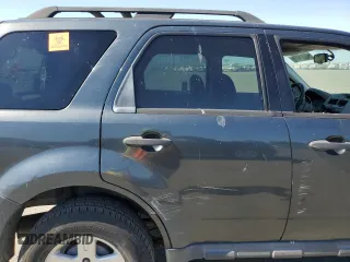 2009 Ford Escape Hybrid с VIN 1FMCU49369KA28582, выставлен на аукционе Copart как лот 62961455 с пробегом 114 945 миль миль и Чистый • Clean title. История ставок и продаж доступна на DreamBid. Изображение 11.