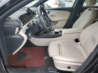 2020 Mercedes-Benz A 220 с VIN W1K3G4EB2LJ215667, выставлен на аукционе Copart как лот 54392335 с пробегом 151 570 миль миль и Списание • Salvage title. История ставок и продаж доступна на DreamBid. Изображение 7.