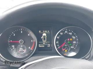 2014 Volkswagen Jetta TDI w/Sunroof & Nav with VIN 3VWPL7AJ4EM604111, listed as a IAAI auction lot 42525887 with 183,359 mi miles and . Bid and sale history available at DreamBid. Image 7.