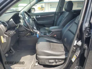 2014 Kia Sorento SX Limited with VIN 5XYKWDA78EG459580, listed as a Copart auction lot 65512585 with 150,416 mi miles and Salvage title. Bid and sale history available at DreamBid. Image 7.