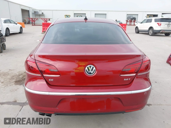 2013 Volkswagen CC R-Line с VIN WVWBN7AN7DE564427, выставлен на аукционе IAAI как лот 42274303 с пробегом 61 758 миль миль и . История ставок и продаж доступна на DreamBid. Изображение 16.