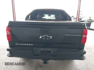 2016 Chevrolet Silverado 1500 LS with VIN 1GCVKNEC8GZ324111, listed as a IAAI auction lot 41620480 with 139,548 mi miles. Bid and sale history available at carsss.com. Image 17.