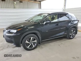 2020 Lexus NX с VIN JTJHJRDZ6L2143957, выставлен на аукционе Copart как лот 50823044 с пробегом 74 423 миль миль и . История ставок и продаж доступна на DreamBid. Изображение 1.