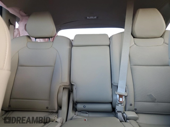 2018 Acura MDX Sport Hybrid w/Technology Pkg with VIN 5J8YD7H52JL000695, listed as a Copart auction lot 38341403 with 62,966 mi miles. Bid and sale history available at carsss.com. Image 10.