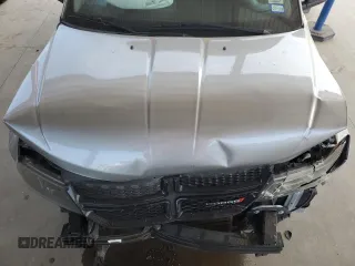 2018 Dodge Journey SE with VIN 3C4PDCAB7JT519958, listed as a Copart auction lot 49969255 with 71,151 mi miles and Clean Title. Bid and sale history available at carsss.com. Image 11.