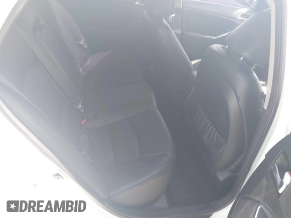 2016 Kia Optima EX z VIN KNAGN4ADXG5098506, wystawiony jako IAAI lot #42213999 z przebiegiem 126 220 mil mil oraz . Historia ofert i sprzedaży dostępna na DreamBid. Obrazek 8.