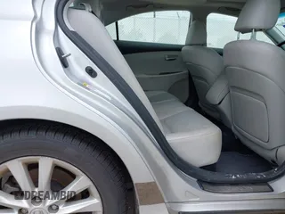 2011 Lexus ES 330 with VIN JTHBK1EG7B2454363, listed as a IAAI auction lot 42424922 with 72,271 mi miles and . Bid and sale history available at DreamBid. Image 8.