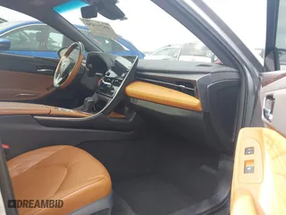 2019 Toyota Avalon Hybrid Limited with VIN 4T1B21FB3KU009106, listed as a IAAI auction lot 41757436 with 107,459 mi miles. Bid and sale history available at carsss.com. Image 5.