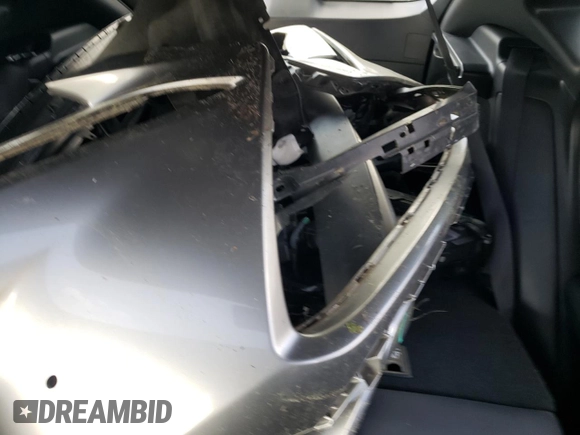 2016 Lexus NX 200t with VIN JTJYARBZ2G2037921, listed as a Copart auction lot 47117735 with 56,350 mi miles and Salvage Title. Bid and sale history available at DreamBid. Image 13.