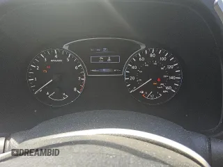 2019 Nissan Pathfinder SV with VIN 5N1DR2MM4KC641519, listed as a Copart auction lot 51615635 with 144,606 mi miles and Clean title. Bid and sale history available at DreamBid. Image 9.