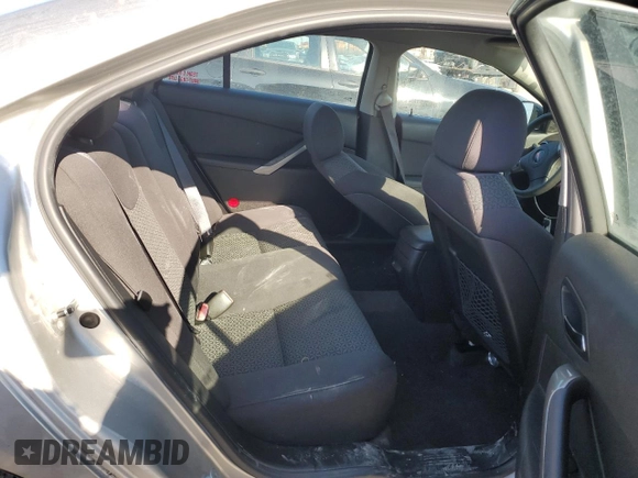 2007 Pontiac G6 with VIN 1G2ZG58N974276264, listed as a Copart auction lot 42983465 with 86,367 mi miles and Salvage Title. Bid and sale history available at carsss.com. Image 11.