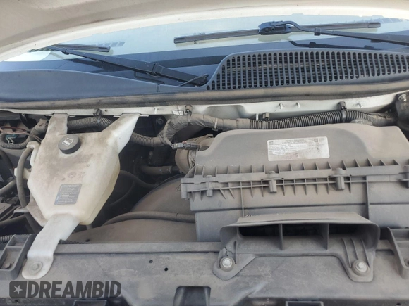 2018 Chevrolet Express Cargo with VIN 1GCWGAFP8J1342579, listed as a IAAI auction lot 42708229 with 125,604 mi miles and . Bid and sale history available at DreamBid. Image 25.