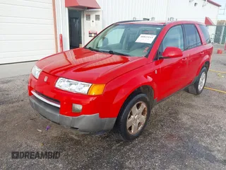2005 Saturn VUE z VIN 5GZCZ53425S820394, wystawiony jako IAAI lot #40815114 z przebiegiem 141 019 mil mil oraz . Historia ofert i sprzedaży dostępna na DreamBid. Obrazek 2.