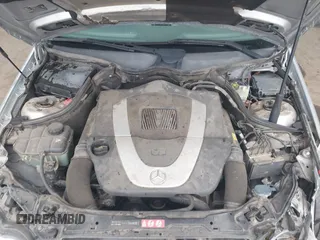2007 Mercedes-Benz C 230 Sport with VIN WDBRF52H47A936891, listed as a IAAI auction lot 42121823 with 152,148 mi miles and . Bid and sale history available at DreamBid. Image 10.