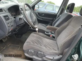 2001 Honda CR-V EX z VIN JHLRD18641C030468, wystawiony jako Copart lot #57805585 z przebiegiem 202 318 mil mil oraz Szkoda całkowita • Salvage title. Historia ofert i sprzedaży dostępna na DreamBid. Obrazek 7.