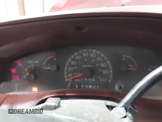 1998 Ford F-150 с VIN 2FTZF1826WCA72551, выставлен на аукционе IAAI как лот 42507399 с пробегом 200 692 миль миль и . История ставок и продаж доступна на DreamBid. Изображение 18.