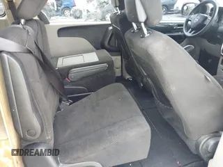 2012 Dodge Grand Caravan SE with VIN 2C4RDGBG9CR251169, listed as a IAAI auction lot 42066391 with 193,912 mi miles and . Bid and sale history available at DreamBid. Image 8.