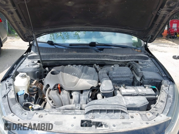 2015 Kia Optima LX with VIN 5XXGM4A75FG392731, listed as a IAAI auction lot 42792228 with 153,081 mi miles and . Bid and sale history available at DreamBid. Image 10.